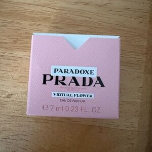 NEW PRADA
